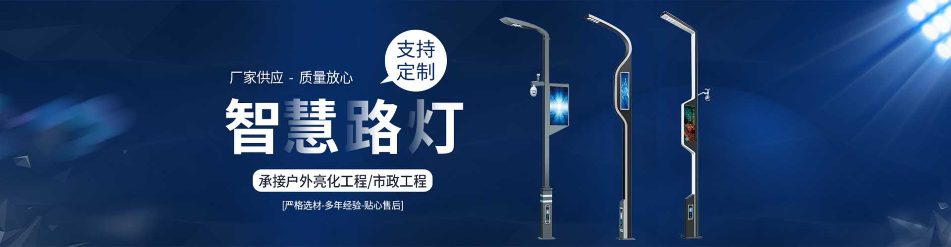 秀洲区太阳能路灯定制厂家